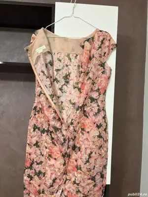 Rochie de zi - imagine 2