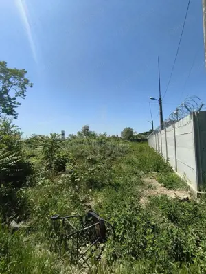 TEREN DE INCHIRIAT/VANZARE ZONA VALUE CENTER SUD