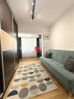 Apartament 3 Camere Decomandat, Zona Eden - imagine 4