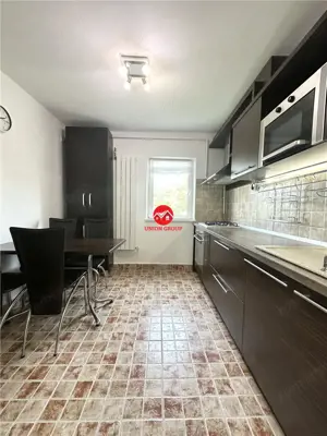 Apartament 3 Camere Decomandat, Zona Eden - imagine 5