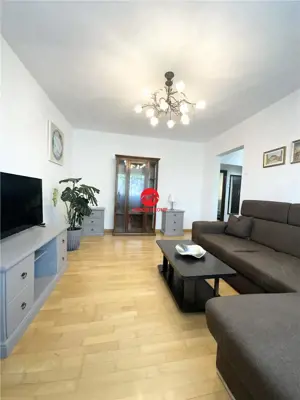 Apartament 3 Camere Decomandat, Zona Eden - imagine 2