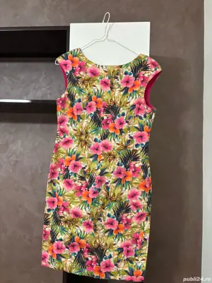 Rochie Zara de zi