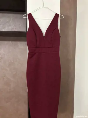 Rochie de petrecere  - imagine 2