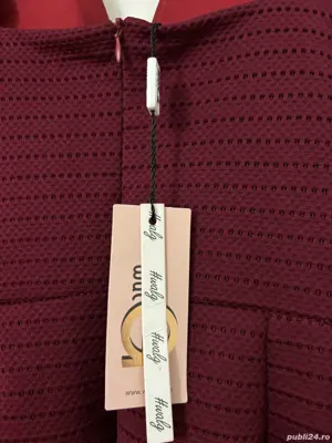 Rochie de petrecere  - imagine 5