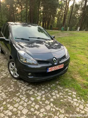 Vand Renault Clio 1.6 Benzina 16 V