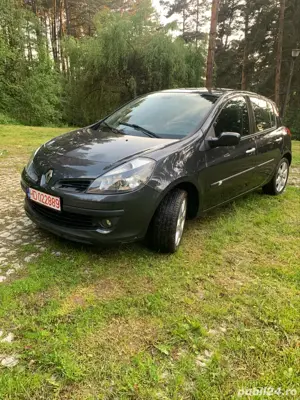 Vand Renault Clio 1.6 Benzina 16 V - imagine 4