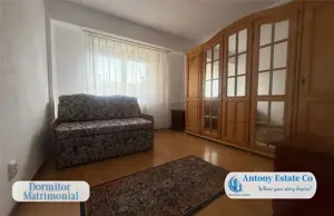 Antony Estate I Chirie, 2 Camere Decomandat, Decebal, Oradea - imagine 3