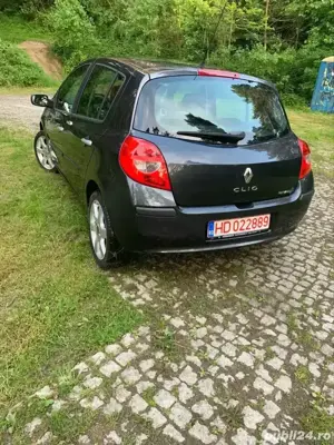 Vand Renault Clio 1.6 Benzina 16 V - imagine 3