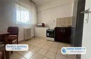Antony Estate I Chirie, 2 Camere Decomandat, Decebal, Oradea - imagine 4