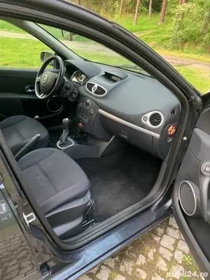 Vand Renault Clio 1.6 Benzina 16 V - imagine 7