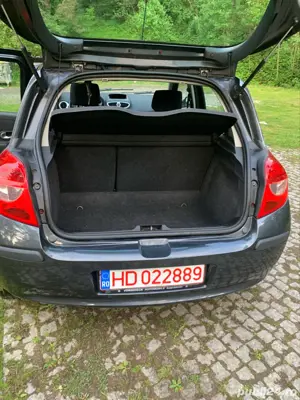 Vand Renault Clio 1.6 Benzina 16 V - imagine 6