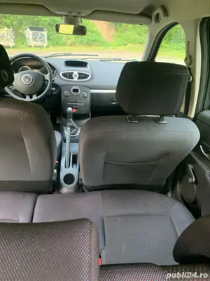 Vand Renault Clio 1.6 Benzina 16 V - imagine 5