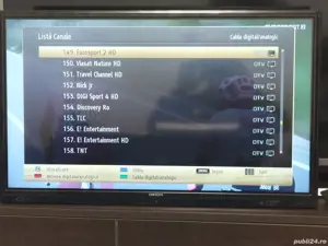 Vand tv led Orion 32"(81cm) - imagine 2