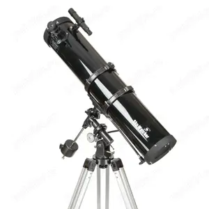 Telescop SkyWatcher Newton Explorer 130 900mm EQ2 - imagine 4