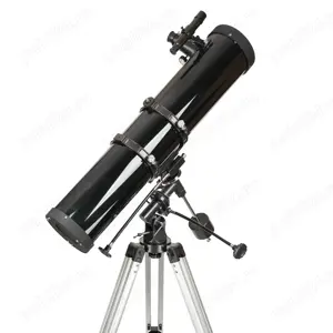 Telescop SkyWatcher Newton Explorer 130 900mm EQ2 - imagine 5