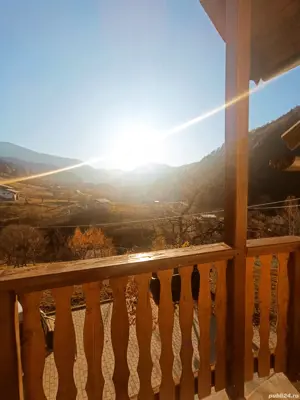 Cazare la munte - imagine 2