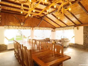 Cazare la munte - imagine 5