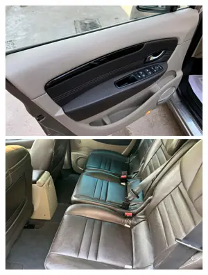 Vand Renault Grand scenic 3, 2011, 7 locuri, 2,0 DCI, 160CP, BOSE, FULL  - imagine 5