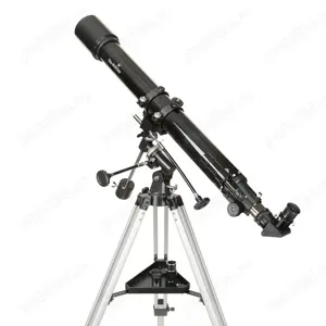 Telescop Refractor SkyWatcher Capricorn 70 900mm EQ1 - imagine 3