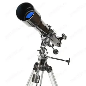 Telescop Refractor SkyWatcher Capricorn 70 900mm EQ1 - imagine 2