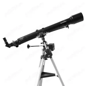 Telescop Refractor SkyWatcher Capricorn 70 900mm EQ1 - imagine 5