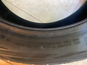 Set anvelope vara BMW 330e Seria3 - imagine 2