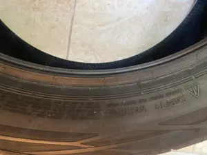 Set anvelope vara BMW 330e Seria3 - imagine 8