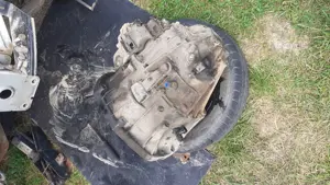 cutie viteze  6 trepte renault master 2300 cmc dci  2012 defecta