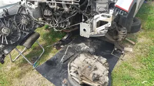 cutie viteze  6 trepte renault master 2300 cmc dci  2012 defecta - imagine 2