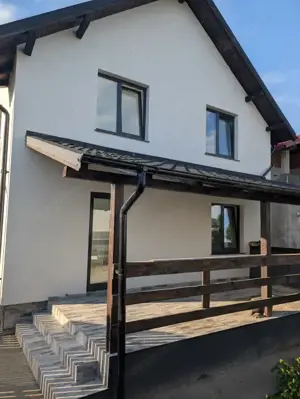 Zonă rezidențială Lilieci - Vila noua finalizare decembrie 2025 - imagine 2 Zonă rezidențială Lilieci - Vila noua finalizare decembrie 2025 - imagine 2