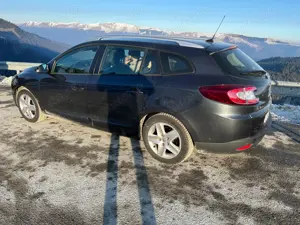 Renault Megane 3 facelift, 1.5 dci, iunie 2014 - imagine 2