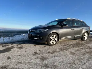 Renault Megane 3 facelift, 1.5 dci, iunie 2014