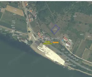 TEREN INTRAVILAN S-1500mp - Berzasca, jud. CS - imagine 4