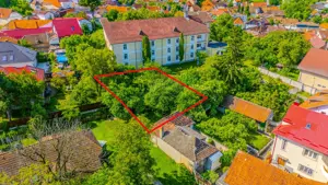 Teren de vânzare în Centru Istoric Brașov, Comision 0%! - imagine 3
