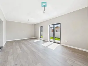 Casă modernă pe un singur nivel, Bragadiru - imagine 7