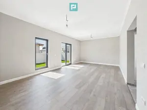 Casă modernă pe un singur nivel, Bragadiru - imagine 6