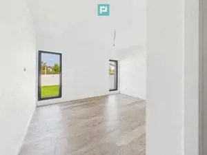 Casă modernă pe un singur nivel, Bragadiru - imagine 15