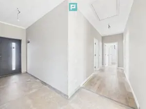 Casă modernă pe un singur nivel, Bragadiru - imagine 8