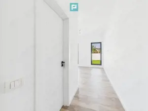 Casă modernă pe un singur nivel, Bragadiru - imagine 11