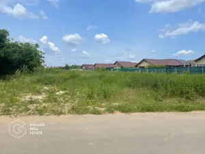 Teren intravilan, Balotești, Strada Cameliei 36, 10.000 mp - imagine 4