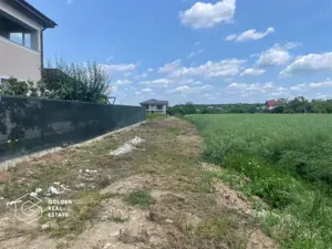 Teren construibil Balotesti, Str. Orhideelor,  1240 mp - imagine 5