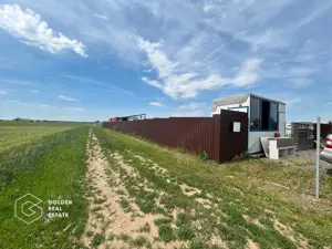 Oportunitate de investitie, teren 2118 mp, Zimandcuz