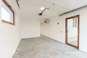 Casa noua la cheie, cu 3 dormitoare si 500 mp teren,  Sagu - imagine 11