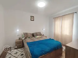 Casa noua la cheie, cu 3 dormitoare si 500 mp teren,  Sagu - imagine 5