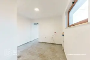 Casa noua la cheie, cu 3 dormitoare si 500 mp teren,  Sagu - imagine 10