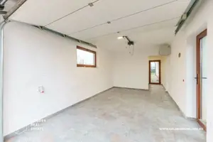 Casa noua la cheie, cu 3 dormitoare si 500 mp teren,  Sagu - imagine 12