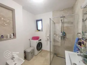 Casa noua la cheie, cu 3 dormitoare si 500 mp teren,  Sagu - imagine 4