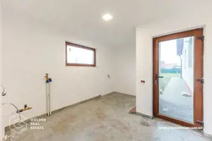 Casa noua la cheie, cu 3 dormitoare si 500 mp teren,  Sagu - imagine 13