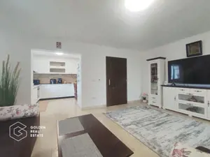 Casa noua la cheie, cu 3 dormitoare si 500 mp teren,  Sagu - imagine 2