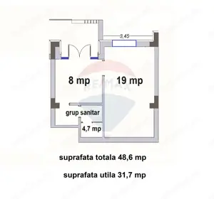 Spațiu comercial premium de inchiriat în Brașov, Zona Tractorul - imagine 3
